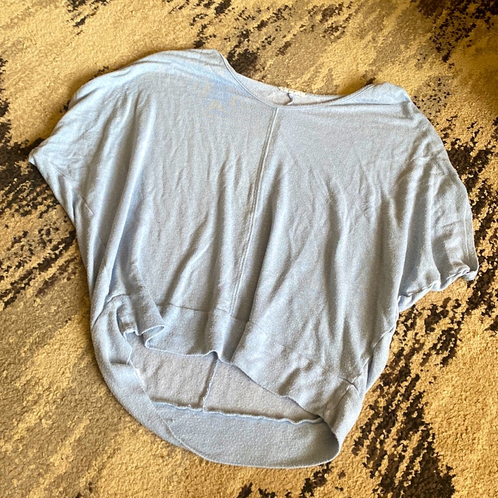 I’ve worn it a couple of times. It fits nicely and is very comfortable.